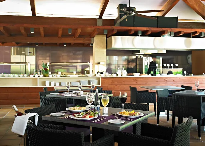 Отель Protur Turo Pins 4* Sup 4*