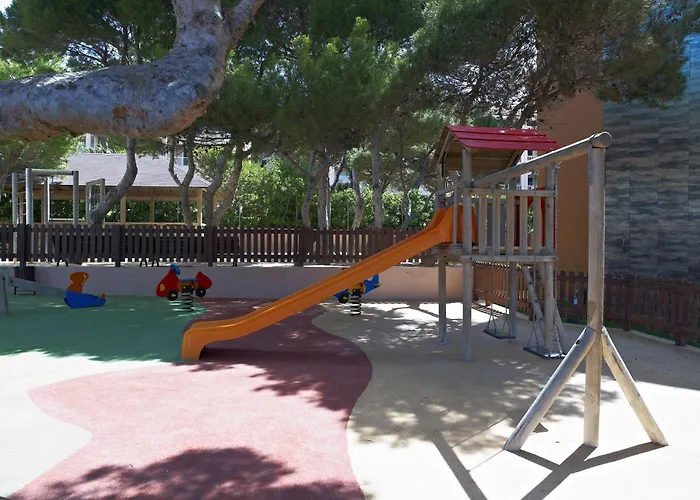 Protur Turo Pins 4* Sup 4*