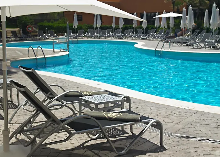 Protur Turo Pins 4* Sup 4* Кала Ратьяда