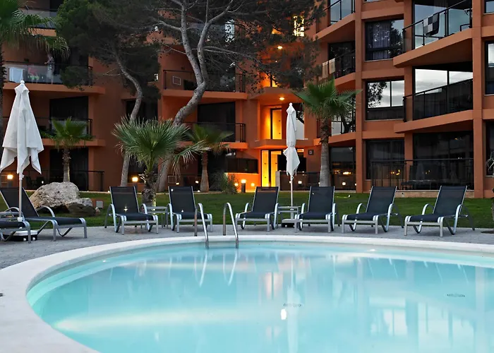 Protur Turo Pins 4* Sup Кала Ратьяда