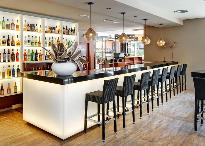 Protur Turo Pins 4* Sup 4*