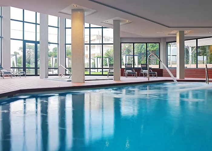 Protur Turo Pins 4* Sup Отель