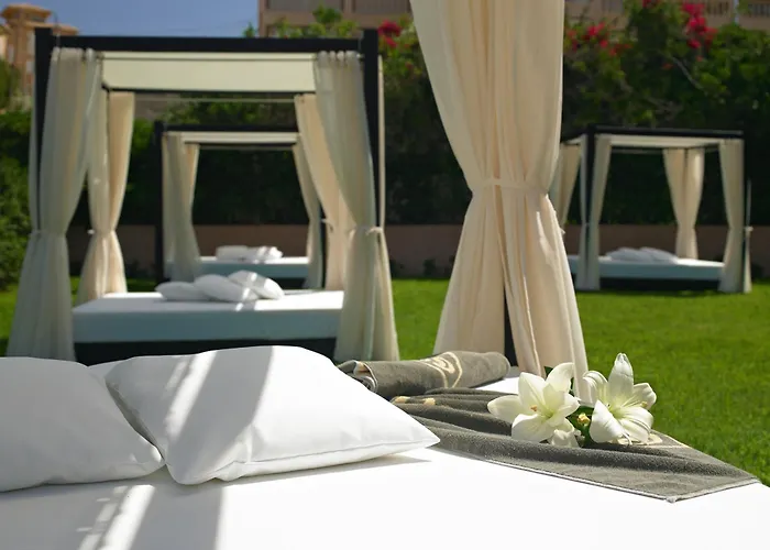 Protur Turo Pins 4* Sup 4* Кала Ратьяда