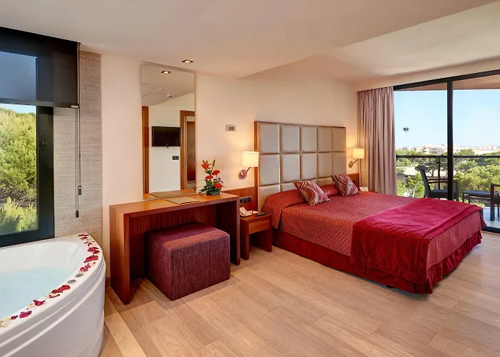 Protur Turo Pins 4* Sup 4*