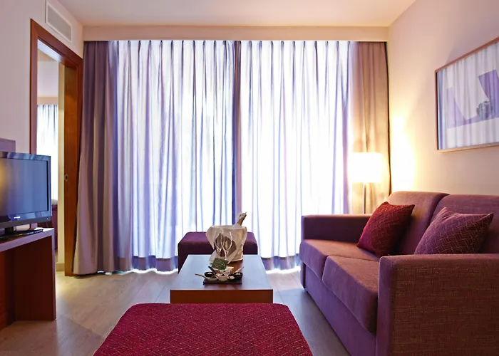 Protur Turo Pins 4* Sup Отель 4*