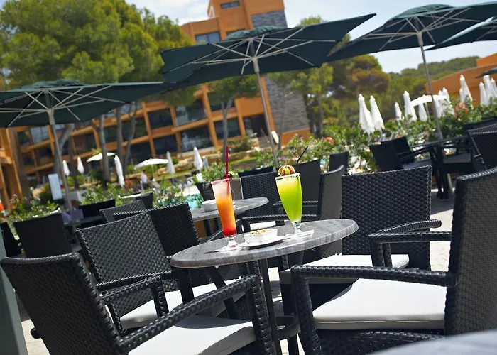 Protur Turo Pins 4* Sup Кала Ратьяда