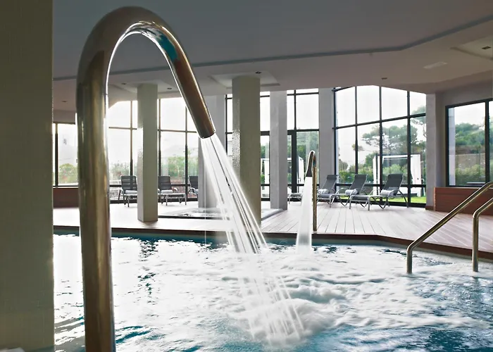 Protur Turo Pins 4* Sup Отель